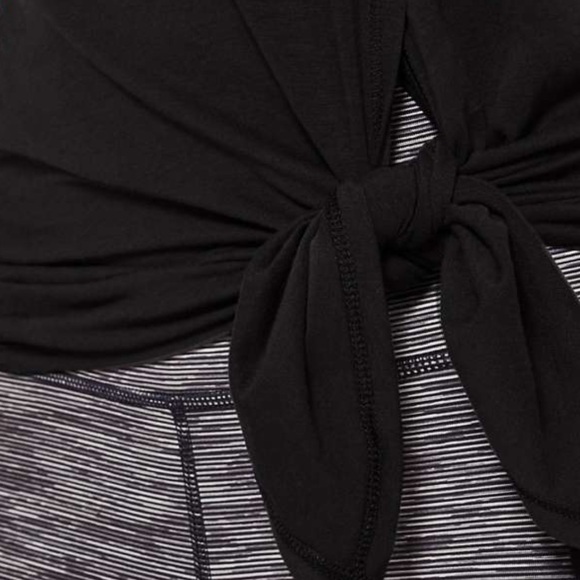 Lululemon Knot A Problem Tank - Picture 4 of 9